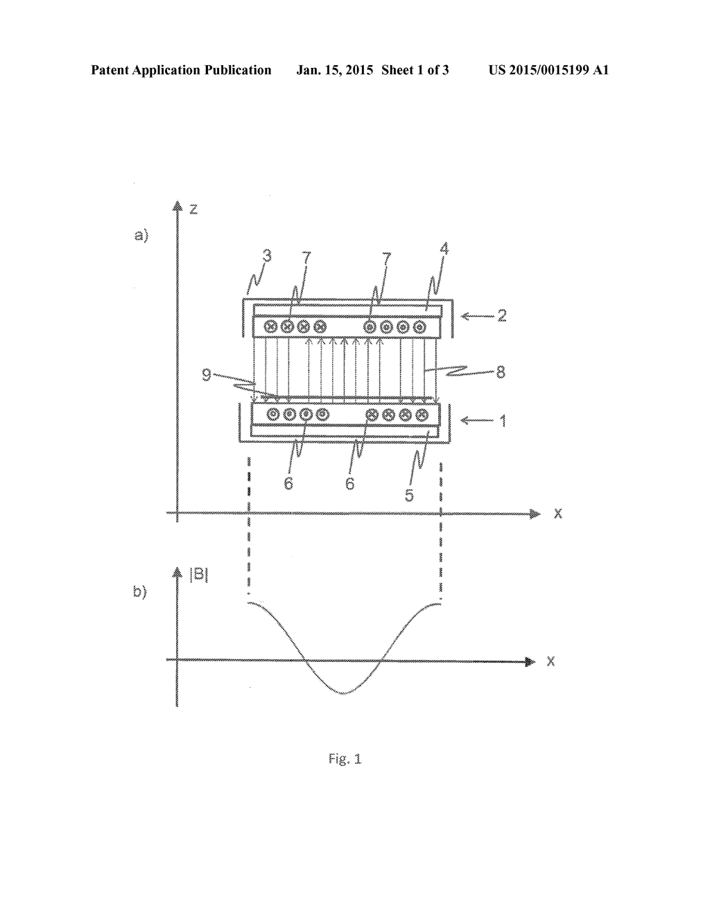 Apparatus for Inductive Power Transmission - diagram, schematic, and image 02