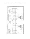 POWER RECEIVING CONNECTOR, CHARGING SYSTEM AND COMMUNICATION SYSTEM diagram and image