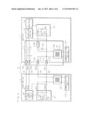 POWER RECEIVING CONNECTOR, CHARGING SYSTEM AND COMMUNICATION SYSTEM diagram and image