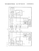 POWER RECEIVING CONNECTOR, CHARGING SYSTEM AND COMMUNICATION SYSTEM diagram and image