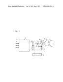 CAPACITIVE WELDER AND METHOD FOR CHARGING SAME diagram and image