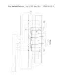 PROBE MODULE SUPPORTING LOOPBACK TEST diagram and image