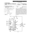 Electronic Circuit with a Reverse-Conducting IGBT and Gate Driver Circuit diagram and image