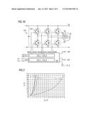 Electronic Circuit with a Reverse-Conducting IGBT and Gate Driver Circuit diagram and image