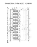 Electronic Circuit with a Reverse-Conducting IGBT and Gate Driver Circuit diagram and image