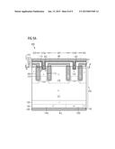 Electronic Circuit with a Reverse-Conducting IGBT and Gate Driver Circuit diagram and image