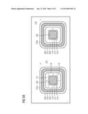 Electronic Circuit with a Reverse-Conducting IGBT and Gate Driver Circuit diagram and image