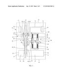 ELECTRICAL CONTACTOR diagram and image