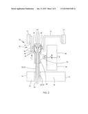 ELECTRICAL CONTACTOR diagram and image