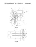 ELECTRICAL CONTACTOR diagram and image