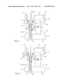 ELECTRICAL CONTACTOR diagram and image