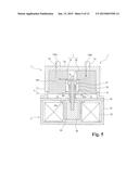 ELECTROMAGNETIC SWITCH diagram and image