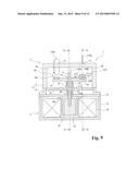 ELECTROMAGNETIC SWITCH diagram and image