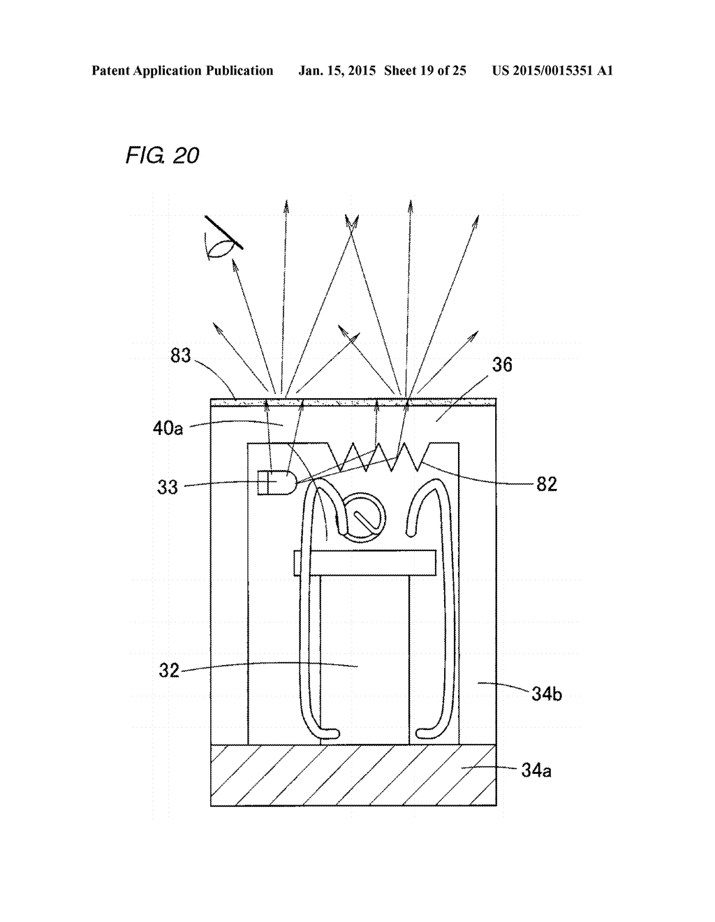 RELAY - diagram, schematic, and image 20