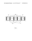 Halbach array electromagnet with substantially contiguous vertical and     horizontal cores diagram and image