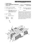 COMPACT MAGNETICS ASSEMBLY diagram and image