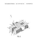 COMPACT MAGNETICS ASSEMBLY diagram and image