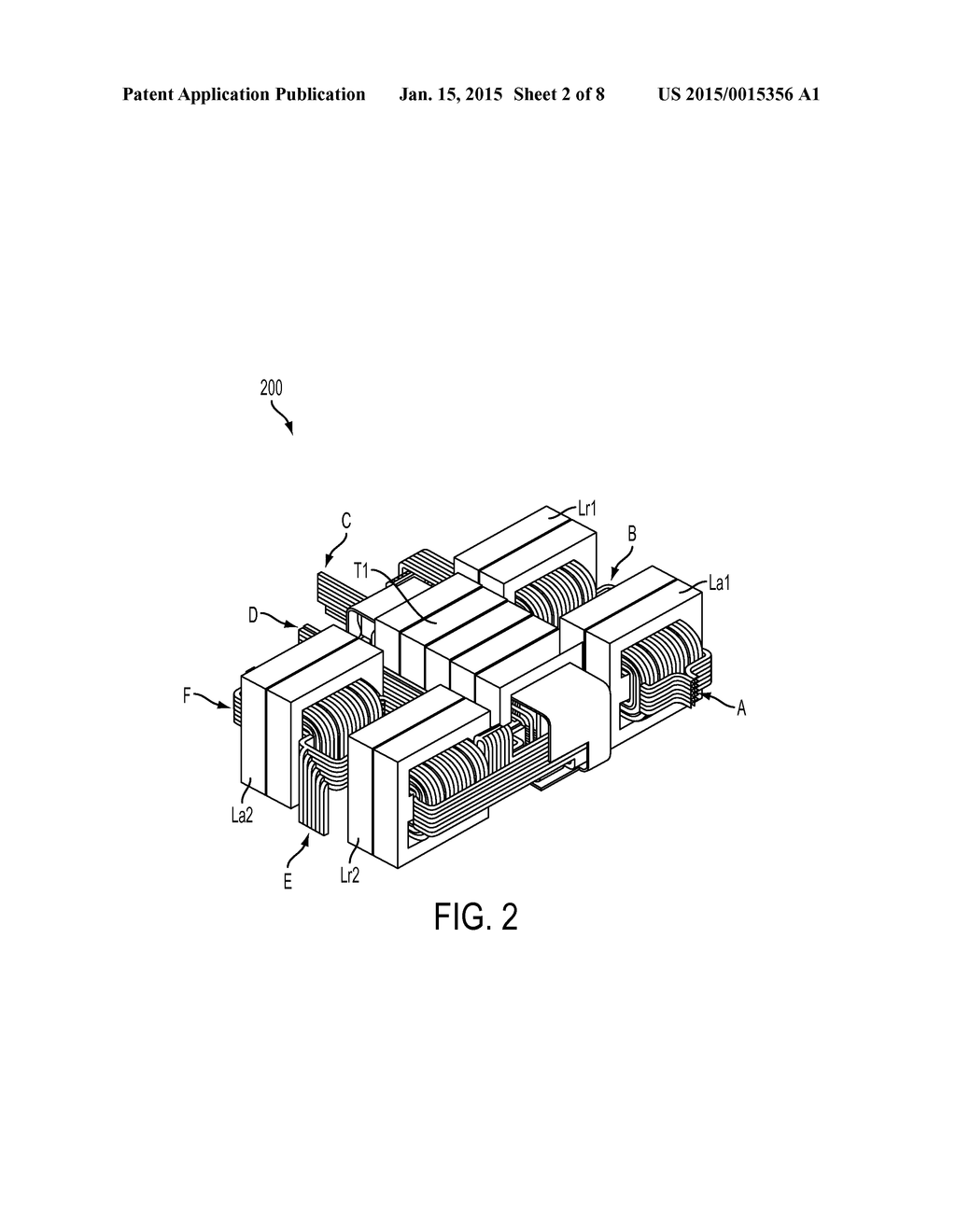 COMPACT MAGNETICS ASSEMBLY - diagram, schematic, and image 03