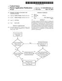 Remote Control Unlocking and Locking System diagram and image