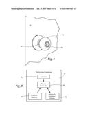 Remote Control Unlocking and Locking System diagram and image