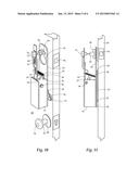 Remote Control Unlocking and Locking System diagram and image