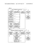 TRAVEL CONTROL DEVICE AND TRAVEL CONTROL METHOD diagram and image