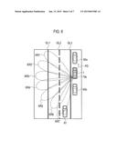 TRAVEL CONTROL DEVICE AND TRAVEL CONTROL METHOD diagram and image