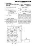 PATIENT MONITORING SYSTEMS AND METHODS diagram and image