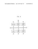 UNIT PIXEL AND ORGANIC LIGHT EMITTING DISPLAY DEVICE HAVING THE SAME diagram and image