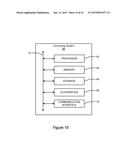 Multi-Sensor Hand Detection diagram and image