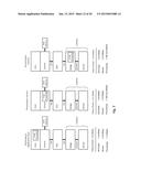 GESTURE PRE-PROCESSING OF VIDEO STREAM USING A MARKERED REGION diagram and image