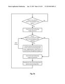 GESTURE PRE-PROCESSING OF VIDEO STREAM USING A MARKERED REGION diagram and image