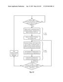 GESTURE PRE-PROCESSING OF VIDEO STREAM USING A MARKERED REGION diagram and image