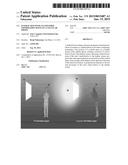 INTERACTION WITH AN EXPANDED INFORMATION SPACE ON A CELLULAR PHONE diagram and image