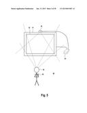 INTERACTION WITH AN EXPANDED INFORMATION SPACE ON A CELLULAR PHONE diagram and image