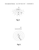 INTERACTION WITH AN EXPANDED INFORMATION SPACE ON A CELLULAR PHONE diagram and image