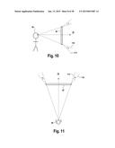 INTERACTION WITH AN EXPANDED INFORMATION SPACE ON A CELLULAR PHONE diagram and image