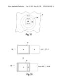 INTERACTION WITH AN EXPANDED INFORMATION SPACE ON A CELLULAR PHONE diagram and image