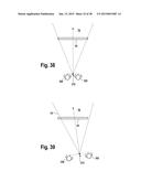 INTERACTION WITH AN EXPANDED INFORMATION SPACE ON A CELLULAR PHONE diagram and image