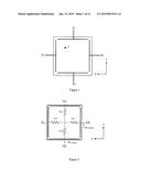 RESISTIVE TOUCH SCREEN, AND DOUBLE-POINT DETECTION PROCESSING METHOD AND     DEVICE THEREOF diagram and image