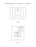 RESISTIVE TOUCH SCREEN, AND DOUBLE-POINT DETECTION PROCESSING METHOD AND     DEVICE THEREOF diagram and image