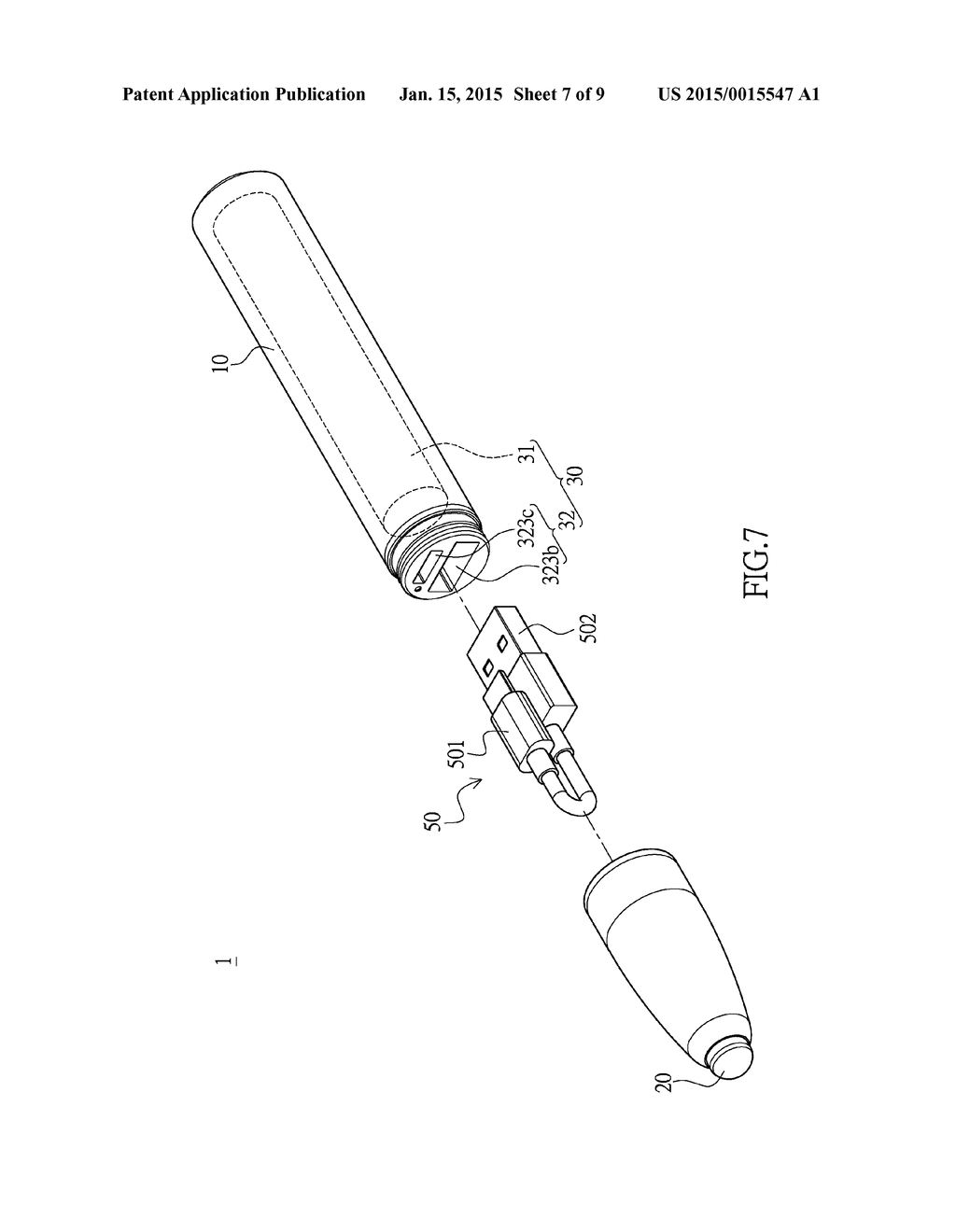 PASSIVE STYLUS - diagram, schematic, and image 08