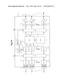 LCD DRIVER IC diagram and image