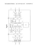 LCD DRIVER IC diagram and image