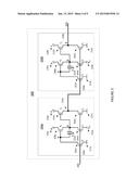 ALL N-TYPE TRANSISTOR INVERTER CIRCUIT diagram and image