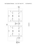 ALL N-TYPE TRANSISTOR INVERTER CIRCUIT diagram and image