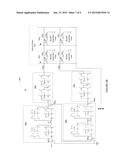 ALL N-TYPE TRANSISTOR INVERTER CIRCUIT diagram and image