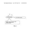 GRAPHICAL USER INTERFACE FOR EFFICIENTLY VISUALIZING MULTIPLE MESSAGES OF     DIFFERENT SEVERITIES IN A TABULAR FORMAT diagram and image