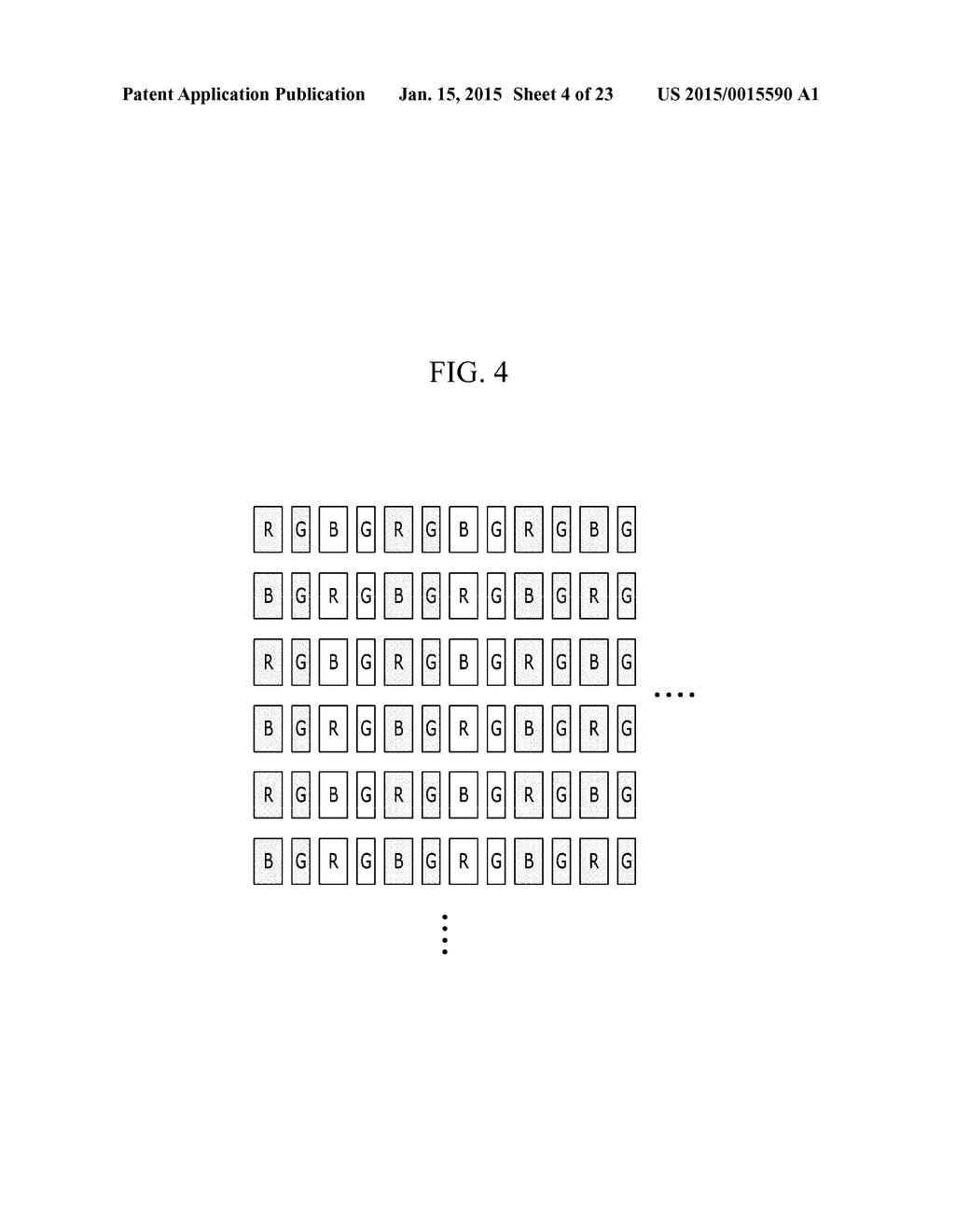 DISPLAY DEVICE, DATA PROCESSING APPARATUS, AND RELATED METHOD - diagram, schematic, and image 05