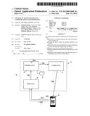 METHOD OF AUGMENTED REALITY COMMUNICATION AND INFORMATION diagram and image